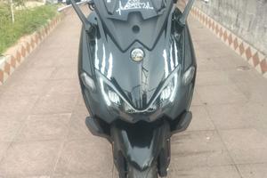 scooter maxsym tl 508