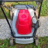 Tagliaerba HONDA HRG410