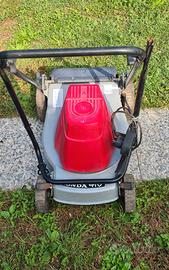 Tagliaerba HONDA HRG410
