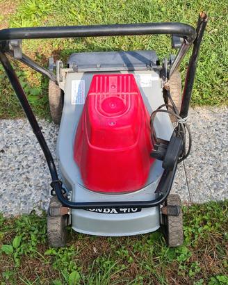 Tagliaerba HONDA HRG410