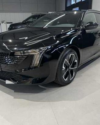 Peugeot 508 BlueHDi 130 Stop&Start EAT8 SW GT