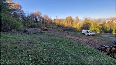 Terreno Edificabile a Ternate