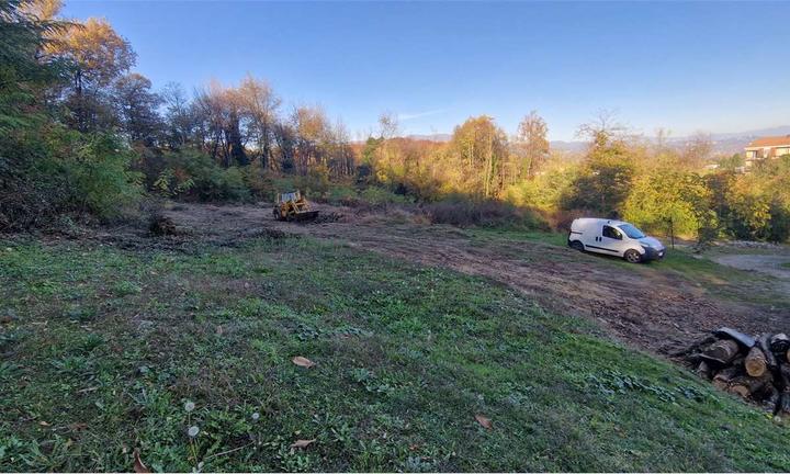 Terreno Edificabile a Ternate