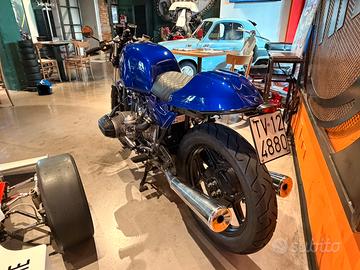 BMW R80 Café Racer 1992