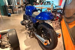 BMW R80 Café Racer 1992