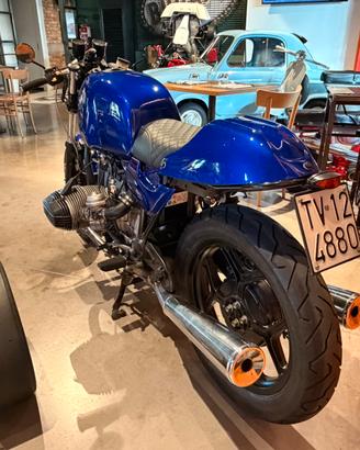 BMW R80 Café Racer 1992