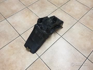Parafango posteriore Yamaha XT 600 Tenerè