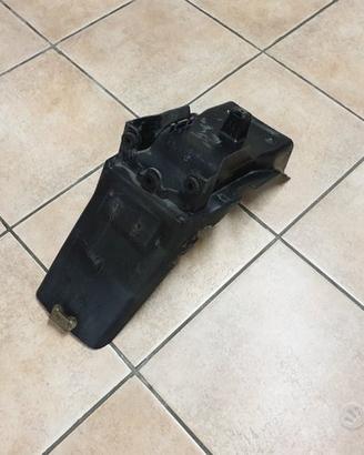 Parafango posteriore Yamaha XT 600 Tenerè