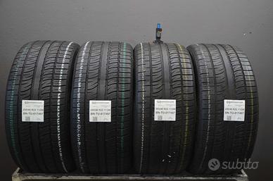 4 pneumatici pirelli 295/40 r22 112w m+s tu17497