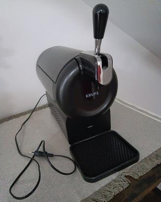 spillatore birra Krups