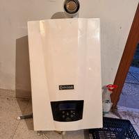 Scaldabagno COSMOGAS aguadens 22