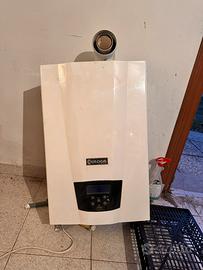 Scaldabagno COSMOGAS aguadens 22