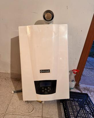 Scaldabagno COSMOGAS aguadens 22