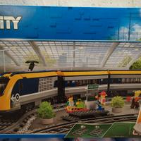 LEGO 60197 City Treno Passeggeri