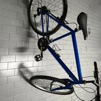 Bicicletta Blu