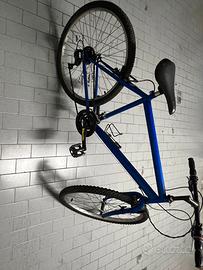 Bicicletta Blu