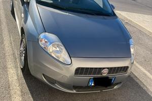 Fiat punto grande