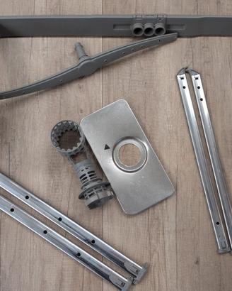 Accessori lavastoviglie Bosch/Siemens