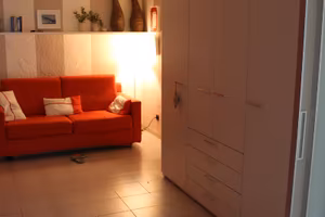 Appartamento Mentone