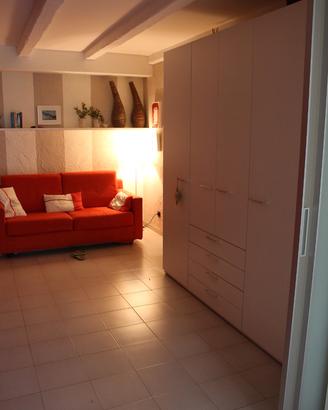 Appartamento Mentone