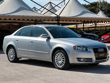 AUDI A4 2.0 16V TFSI