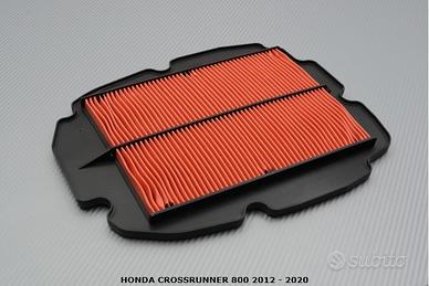 Filtro aria per HONDA CROSSRUNNER 800 2012 - 2020