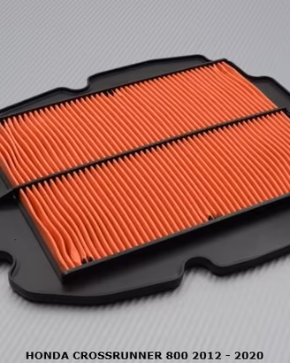 Filtro aria per HONDA CROSSRUNNER 800 2012 - 2020