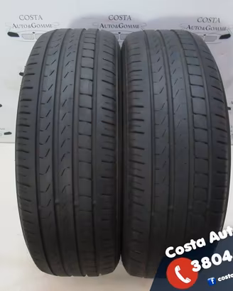 215 65 17 Pirelli  85% 215 65 R17 Gomme