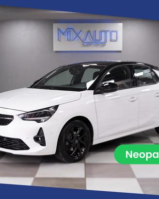 Opel Corsa 1.2 GS Line S&S 100CV
