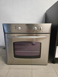 Forno ad incasso REX