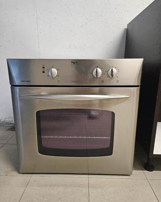 Forno ad incasso REX