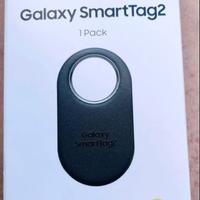 Samsung Galaxy Smart tag 2 nuovo localizzatore