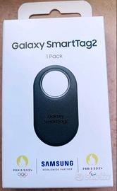 Samsung Galaxy Smart tag 2 nuovo localizzatore