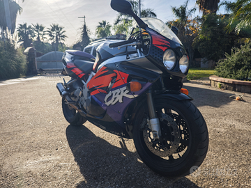 Cbr 900 rr 1993