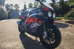 Cbr 900 rr 1993