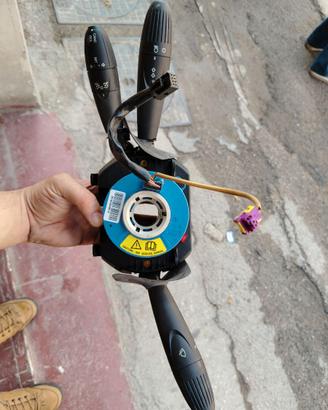 Devioluci fiat 500 abarth 595/695