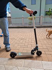 monopattino bambini 2 ruote