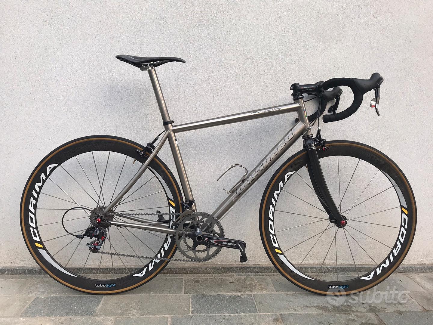 litespeed ghisallo for sale