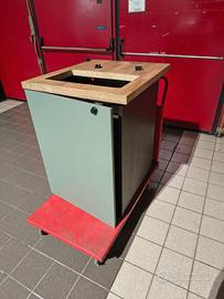mobile cucina
