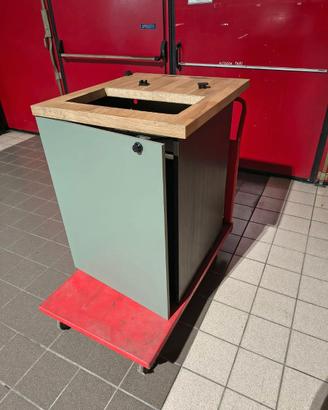 mobile cucina