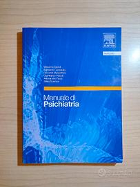 Manuale di Psichiatria – Masson, Elsevier