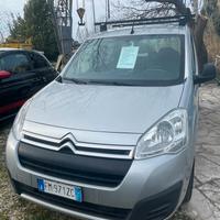 Citroen Berlingo Multispace BlueHDi 100 S&S Feel C