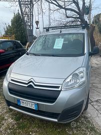 Citroen Berlingo Multispace BlueHDi 100 S&S Feel C