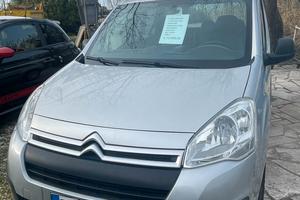 Citroen Berlingo Multispace BlueHDi 100 S&S Feel C