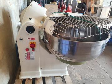 Impastatrice Bianchi d’epoca portata a nuovo