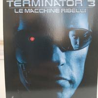 DVD Terminator 3