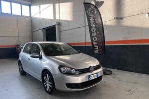 Volkswagen Golf 1.6 5p. Comfortline
