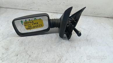 SPECCHIETTO RETROVISORE SINISTRO FIAT Panda 1Â° Se