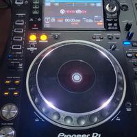 cdj Nexus s2