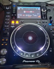 cdj Nexus s2